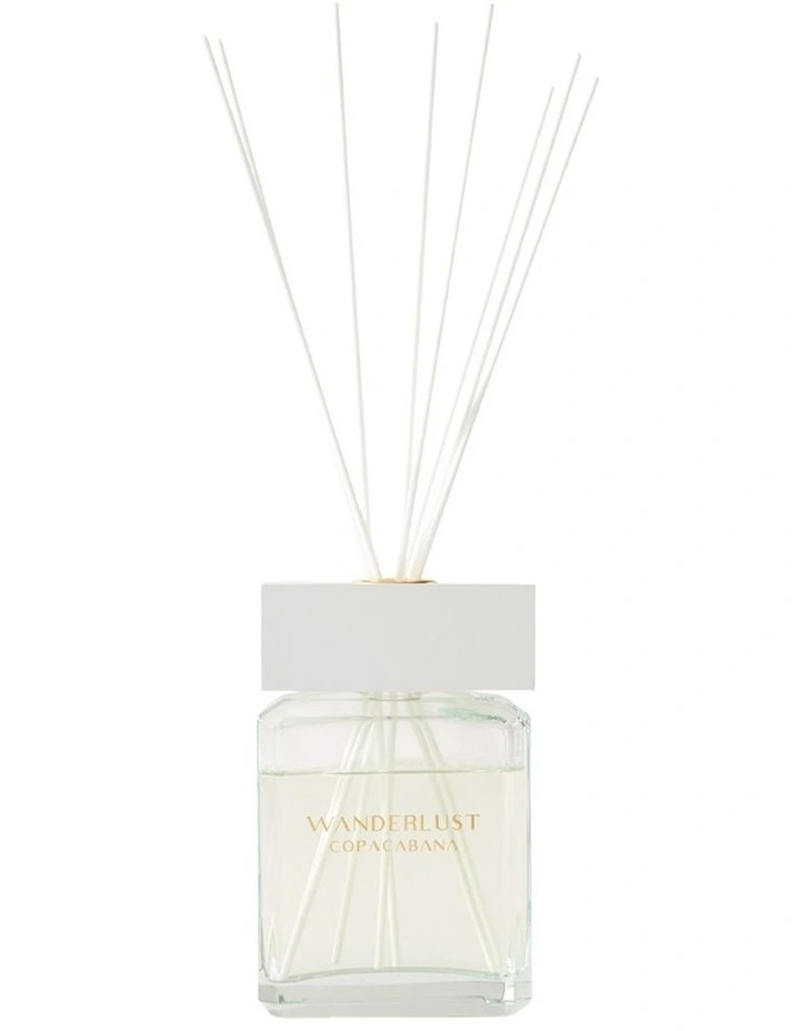 Wanderlust Copacabana Diffuser 300ml image 3
