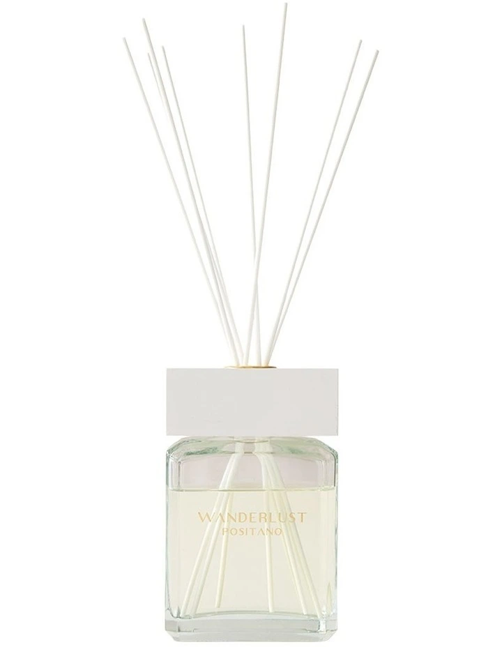 Wanderlust Positano Diffuser 300ml image 3