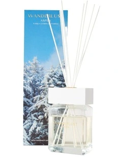 Wanderlust Aspen Diffuser 300ml