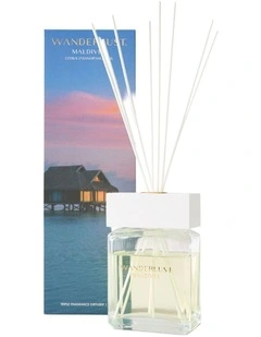 Wanderlust Maldives Diffuser 300ml