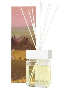 Wanderlust Diffuser Tuscany 300ml