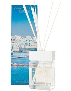 Wanderlust Diffuser Santorini 300ml