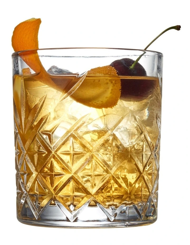 Winston Set of 4 355ml Tumbler Glass image 3