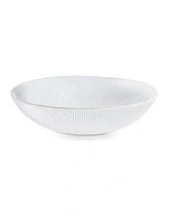 salt&pepper Quinn Salad Bowl 28cm in Clear