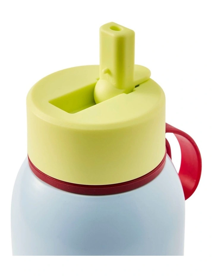 salt&pepper Gosip Drink Bottle 1L in Sky image 4