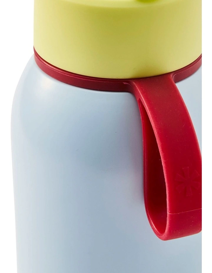 salt&pepper Gosip Drink Bottle 1L in Sky image 5