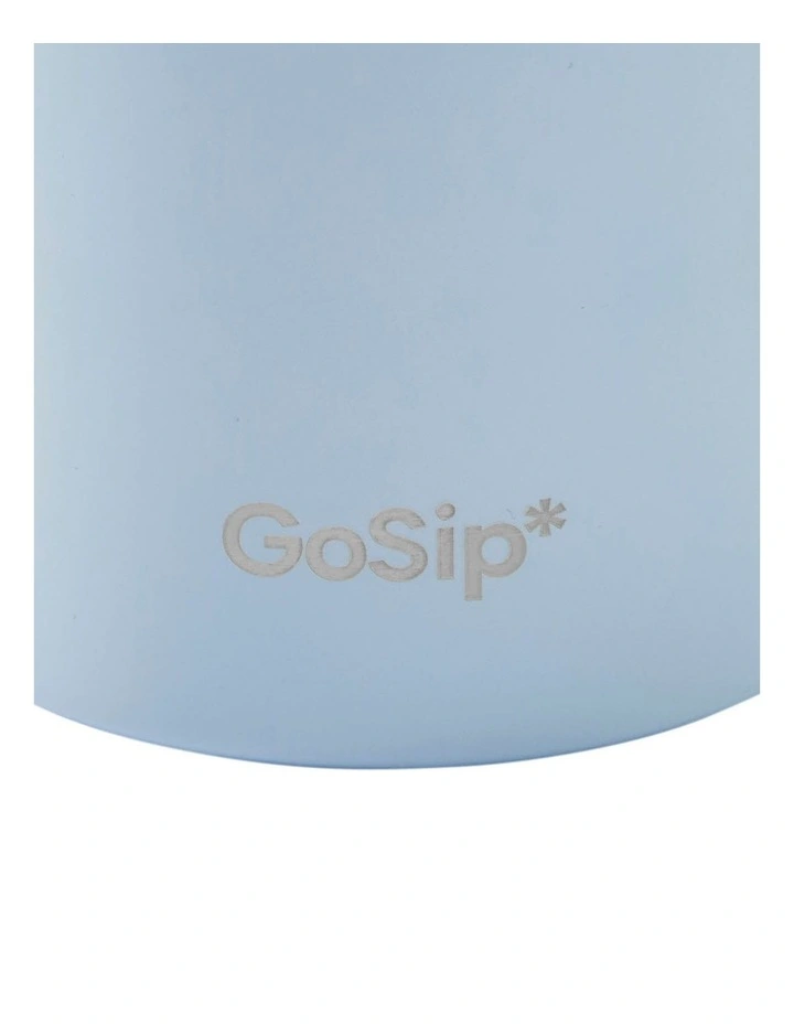 salt&pepper Gosip Drink Bottle 1L in Sky image 6