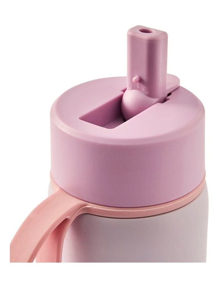 salt&pepper Gosip Drink Bottle 600mL in Lilac image 4