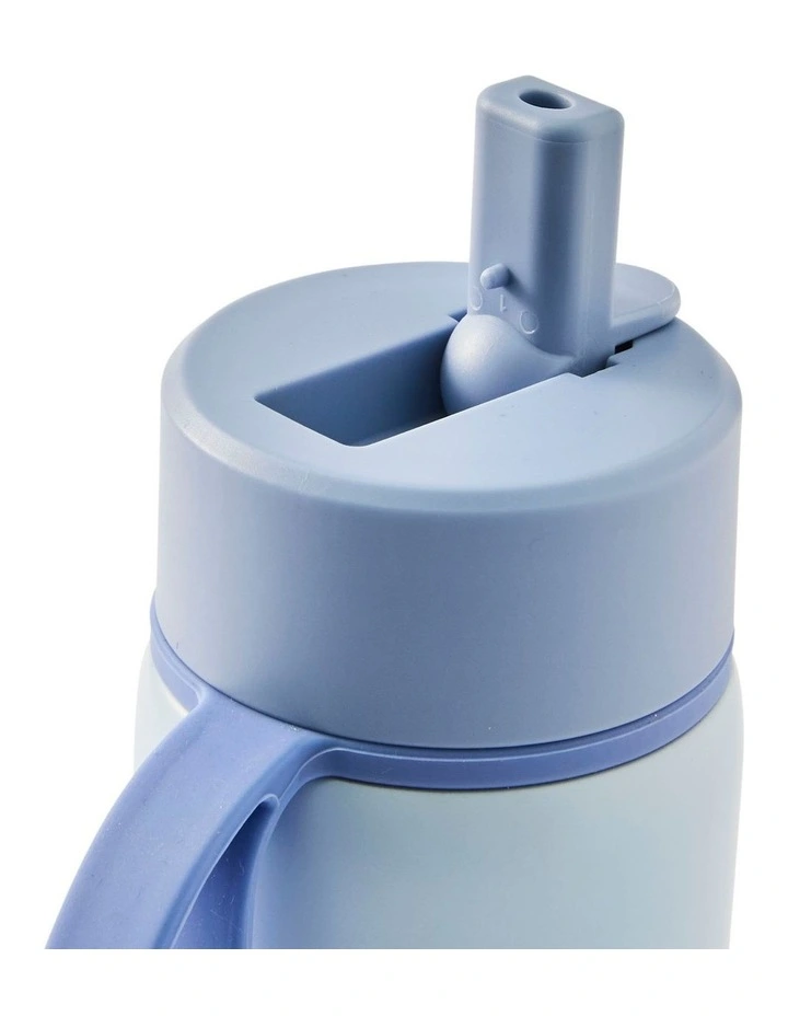 salt&pepper Gosip Drink Bottle 600mL in Sky image 4