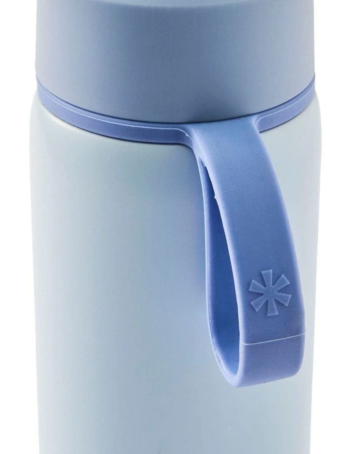 salt&pepper Gosip Drink Bottle 600mL in Sky image 5