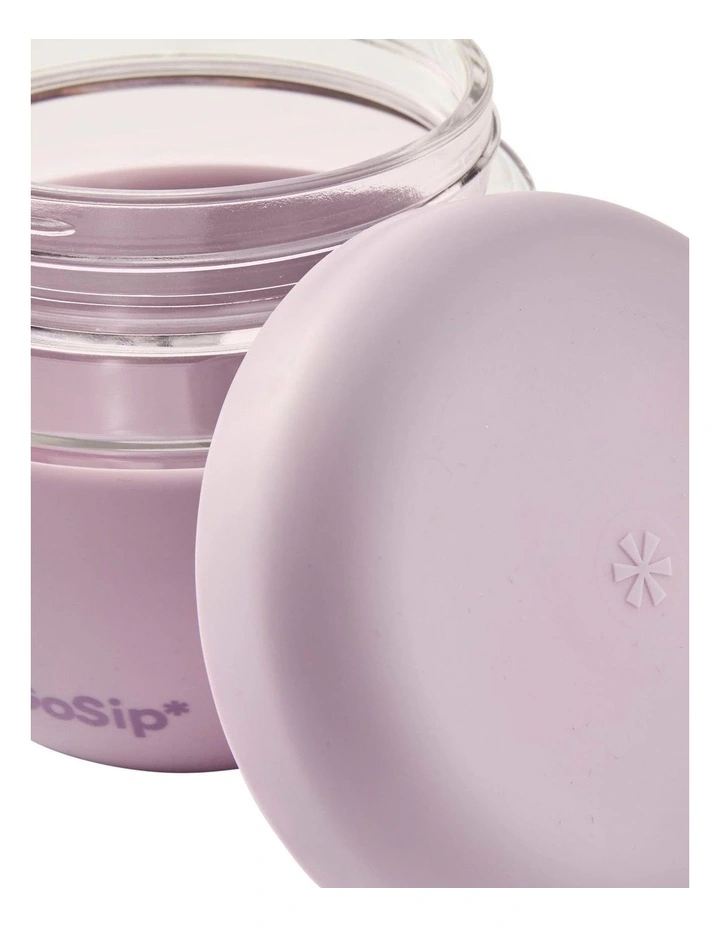 salt&pepper Gosip Food Jar 720mL in Lilac image 5