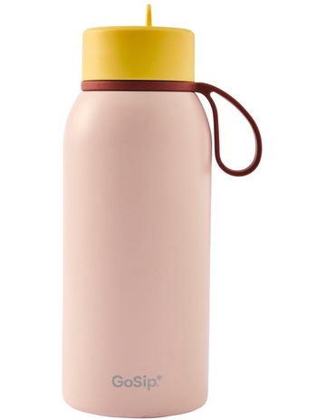 Pink colour