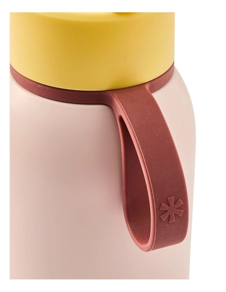 salt&pepper Gosip SS Bottle 1L in Blush image 5