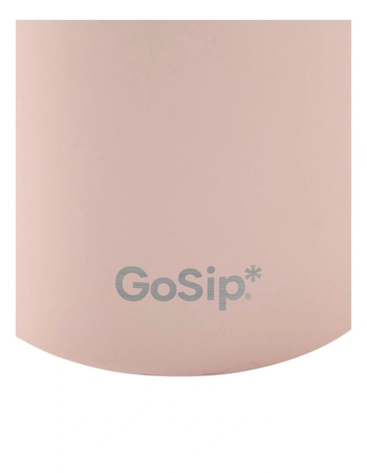 salt&pepper Gosip SS Bottle 1L in Blush image 6