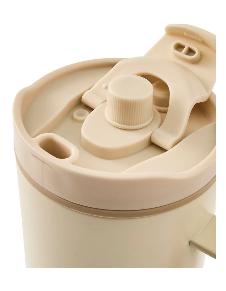 salt&pepper Gosip SS Tumbler 1.2L in Ecru image 3