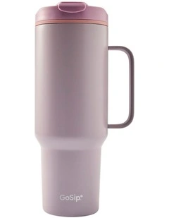 salt&pepper Gosip SS Tumbler 1.2L in Lilac