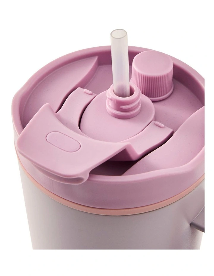 salt&pepper Gosip SS Tumbler 1.2L in Lilac image 4