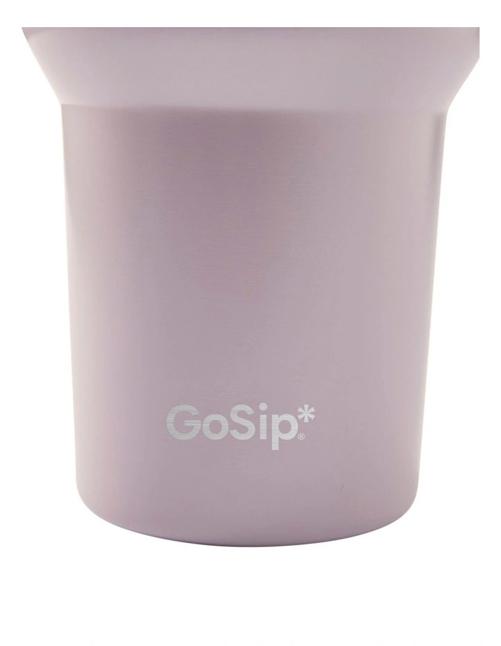 salt&pepper Gosip SS Tumbler 1.2L in Lilac image 6