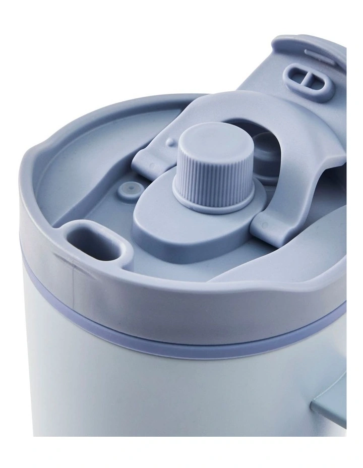 salt&pepper Gosip SS Tumbler 1.2L in Sky image 3
