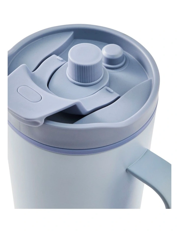 salt&pepper Gosip SS Tumbler 1.2L in Sky image 5
