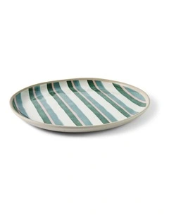 salt&pepper Sienna Dinner Plate 27cm - Set of 6 in Sienna Multi