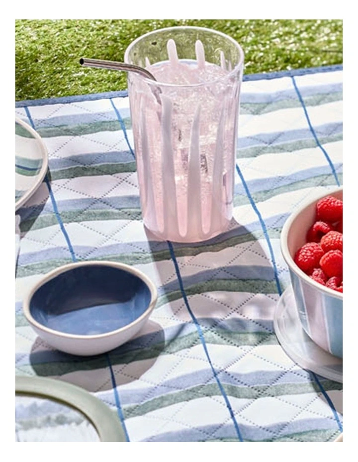 salt&pepper Sienna Highball Cup 600mL in Snow image 4