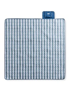 salt&pepper Sienna Picnic Rug 140cm in Sienna Multi