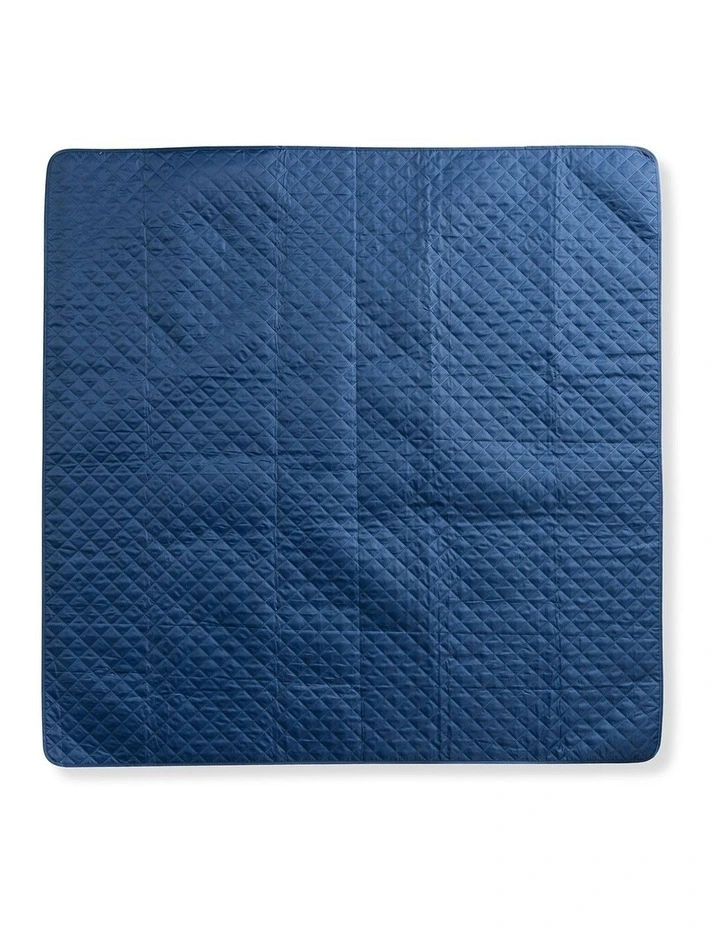 salt&pepper Sienna Picnic Rug 140cm in Sienna Multi image 3