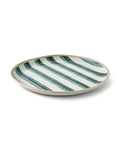 salt&pepper Sienna Side Plate 22cm - Set of 6 in Sienna Multi