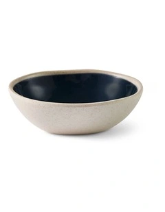 salt&pepper Sienna Dip Bowl 10cm in Denim