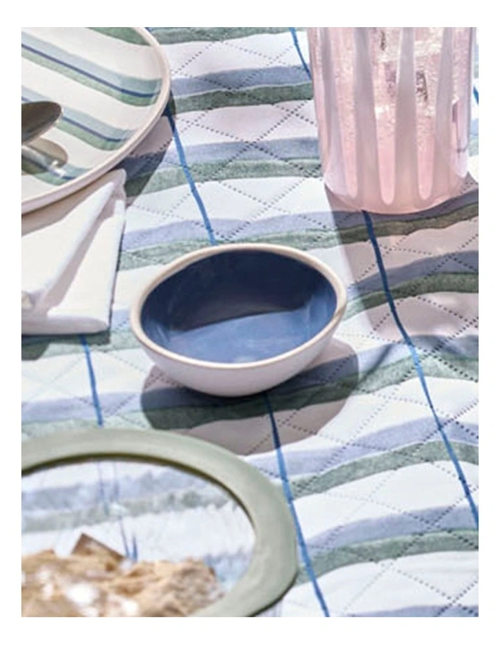 salt&pepper Sienna Dip Bowl 10cm in Denim image 6
