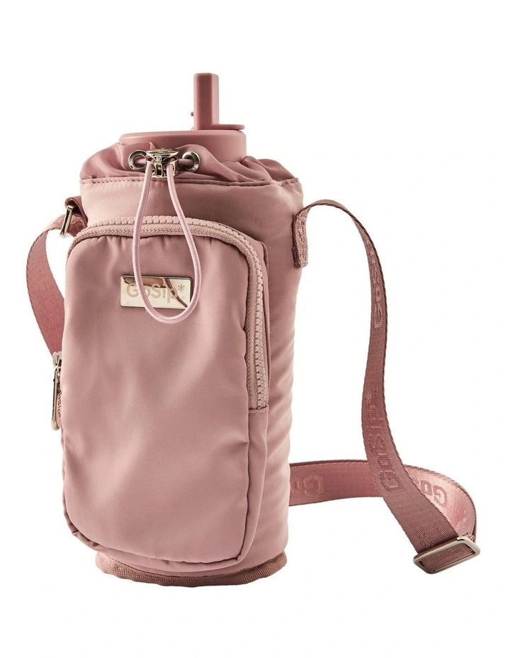 salt&pepper GOSIP Bottle Sling in Berry image 2