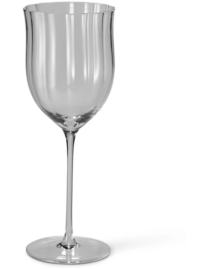 salt&pepper Aurora Wine Glass Set of 2 400mL in Clear image 2