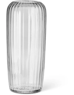 salt&pepper Aurora Vase 32cm in Clear