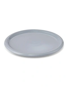 salt&pepper Finn Dinner Plate 26cm in Ice