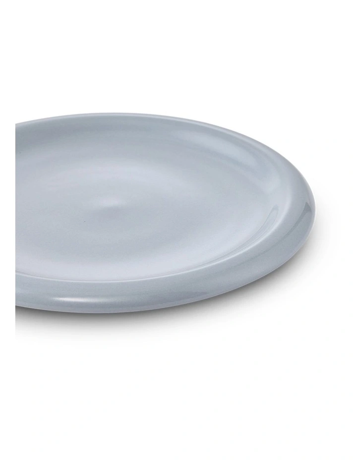 salt&pepper Finn Side Plate 20cm in Ice image 3