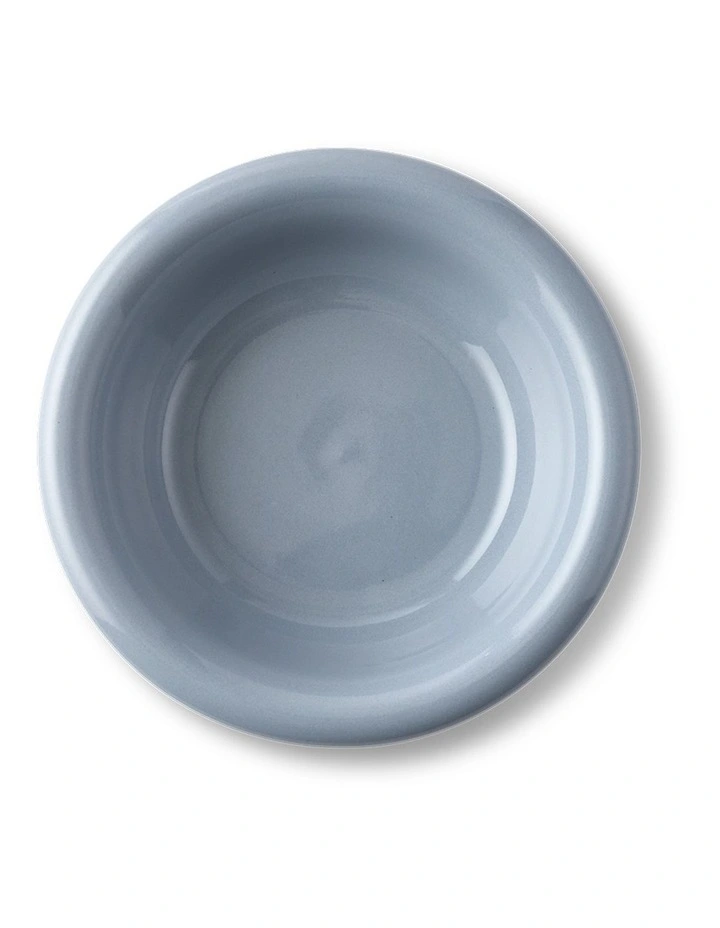salt&pepper Finn Breakfast Bowl 17cm in Ice image 2