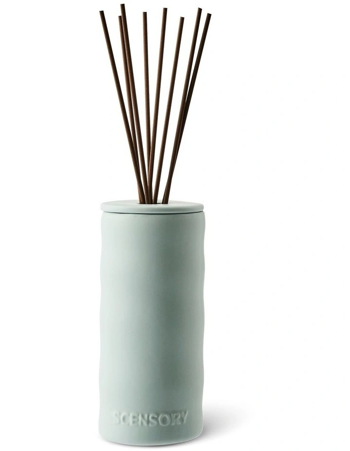 salt&pepper Sensory Diffuser 300mL in Coastal Linen image 1