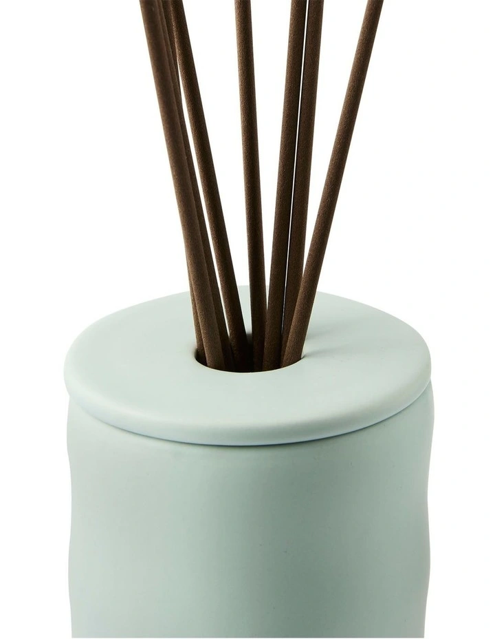 salt&pepper Sensory Diffuser 300mL in Coastal Linen image 2