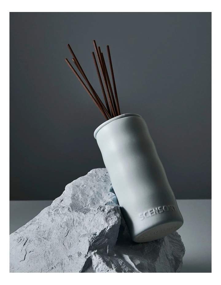 salt&pepper Sensory Diffuser 300mL in Coastal Linen image 7