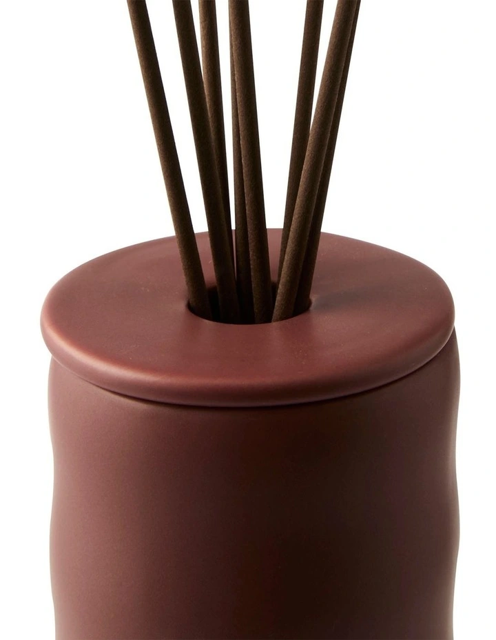 salt&pepper Sensory Diffuser 300mL in Future Bloom image 2