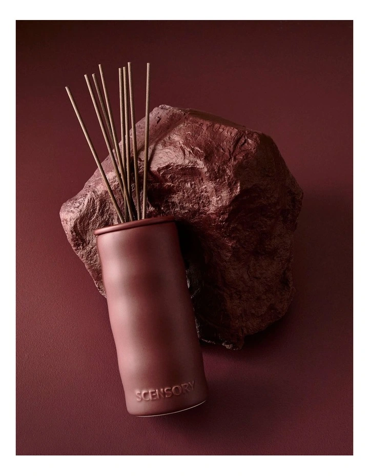 salt&pepper Sensory Diffuser 300mL in Future Bloom image 7