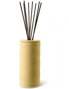 salt&pepper Sensory Diffuser 300mL in Golden Hour
