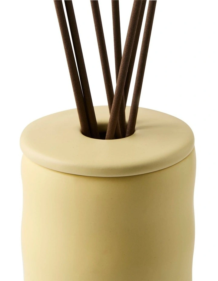salt&pepper Sensory Diffuser 300mL in Golden Hour image 2