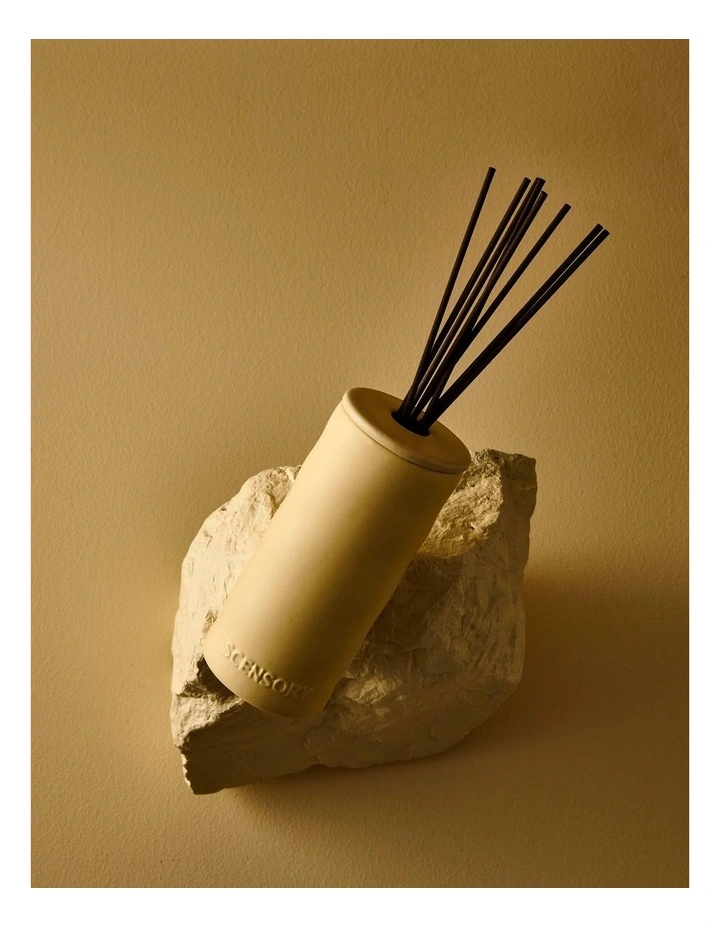 salt&pepper Sensory Diffuser 300mL in Golden Hour image 7