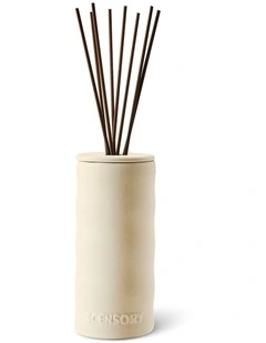 salt&pepper Sensory Diffuser 300mL in White Noise