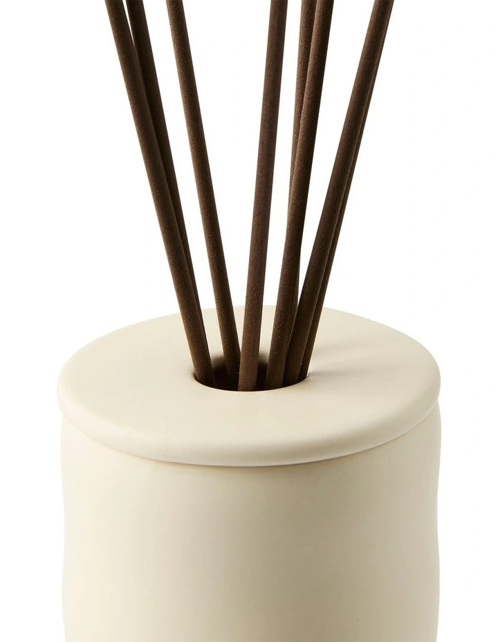 salt&pepper Sensory Diffuser 300mL in White Noise image 2