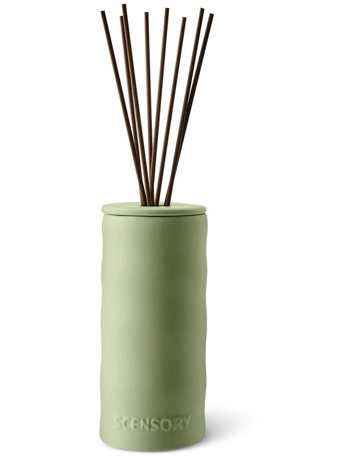 salt&pepper Sensory Diffuser 300mL in Wood Theory image 1