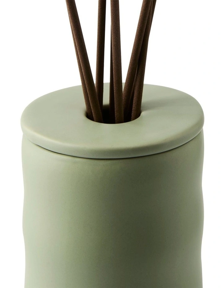 salt&pepper Sensory Diffuser 300mL in Wood Theory image 2