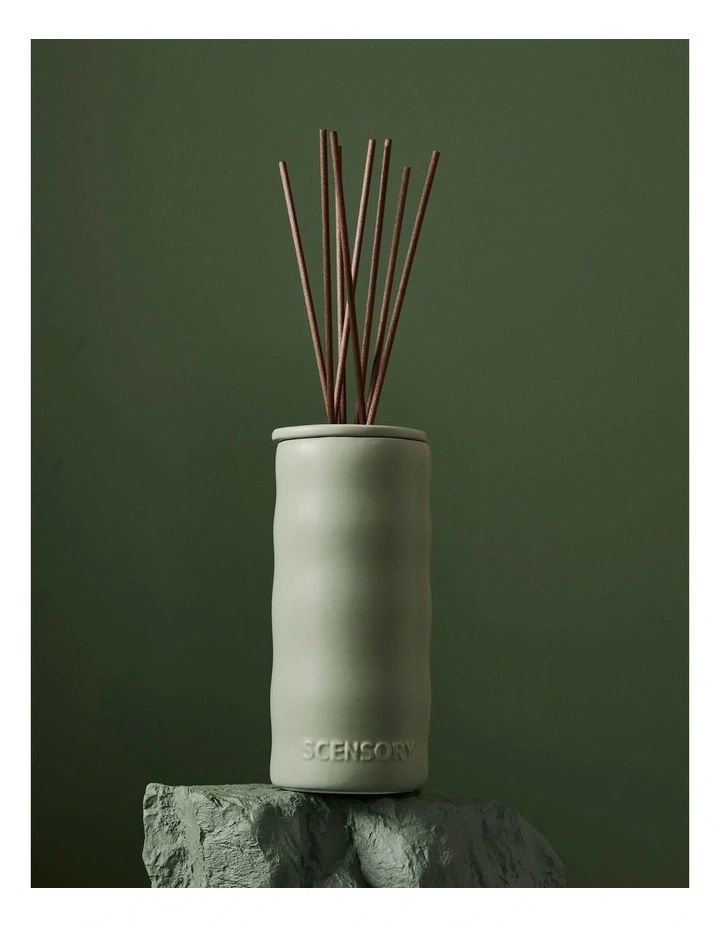 salt&pepper Sensory Diffuser 300mL in Wood Theory image 7